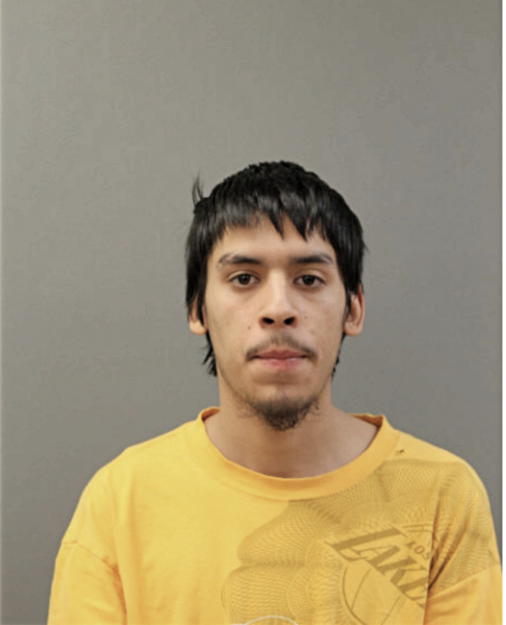 LEONARDO CORONEL, Cook County, Illinois