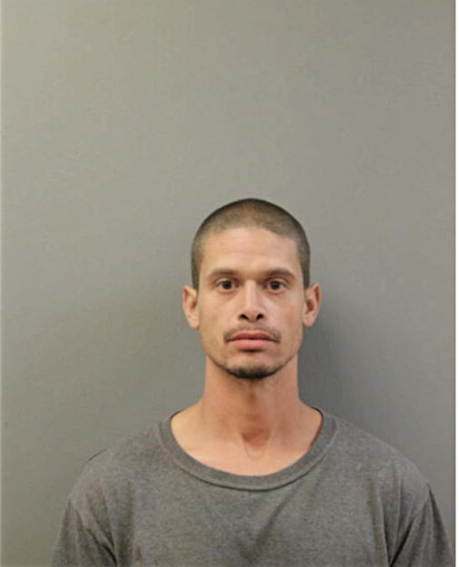 DAMIAN CORTEZ, Cook County, Illinois