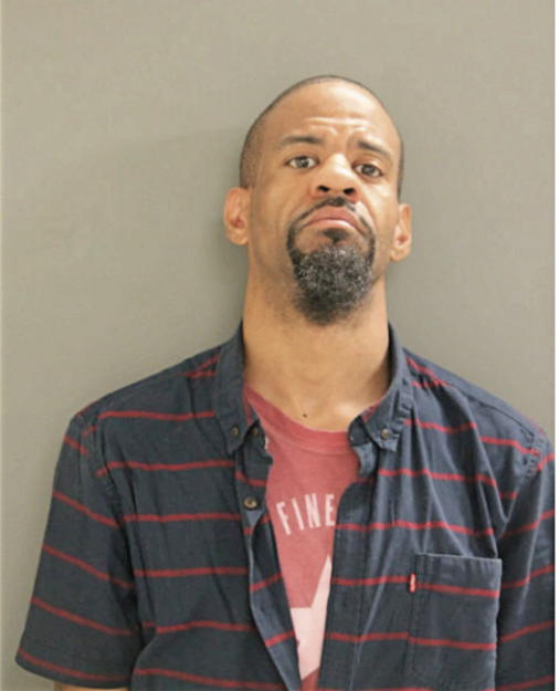 LAWRENCE S CRAVENS, Cook County, Illinois