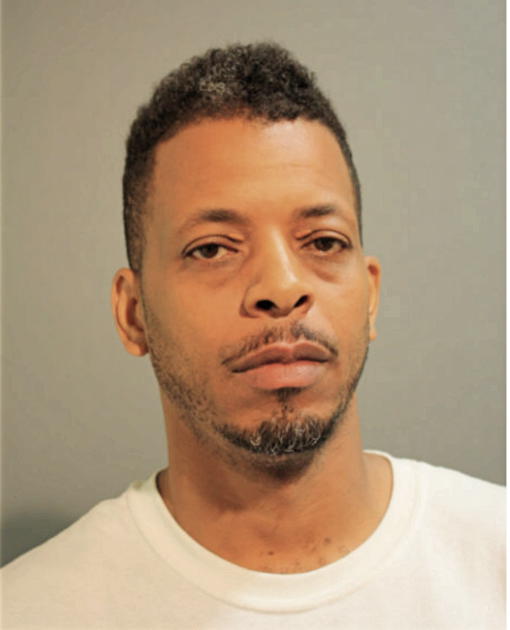 RICARDO L CROCKER, Cook County, Illinois