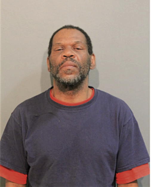 DARRYL W CRUMP, Cook County, Illinois