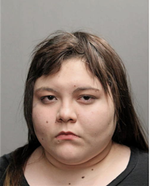 FLOR CURIEL, Cook County, Illinois