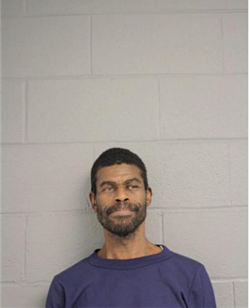 TOMMY L DANTZLER, Cook County, Illinois