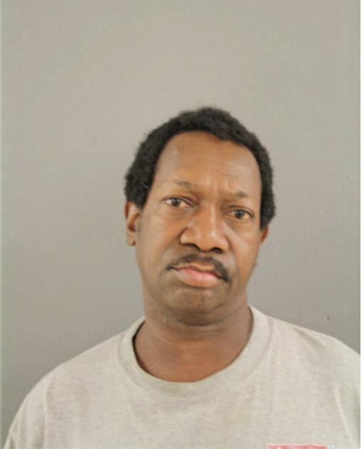 ANTHONY DAVIS, Cook County, Illinois