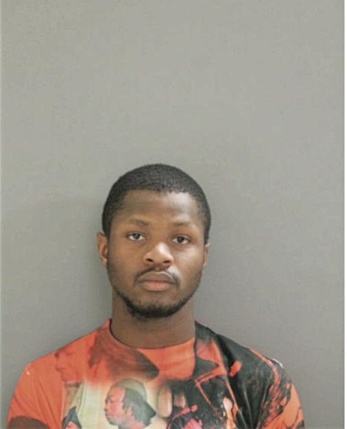 ALONZO DENNIS, Cook County, Illinois