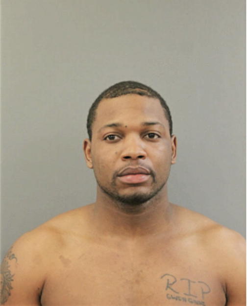 GREGORY L DORTCH, Cook County, Illinois