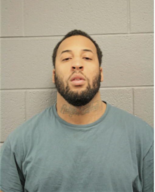 ROMEO DOSS, Cook County, Illinois