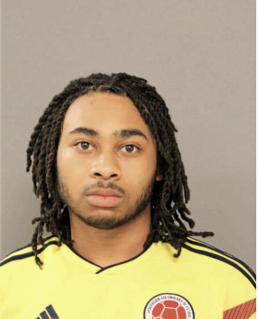 PATRICK A DUDLEY, Cook County, Illinois