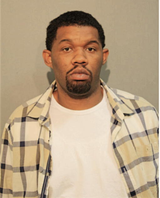 PIERRE C DUKES, Cook County, Illinois