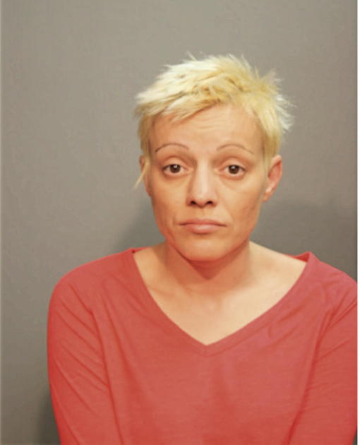 DZENITA DZAMBO, Cook County, Illinois