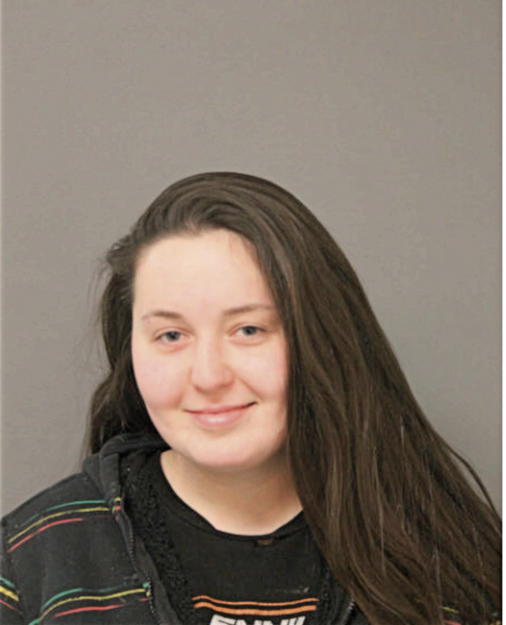 JOANNA DZLUBA, Cook County, Illinois