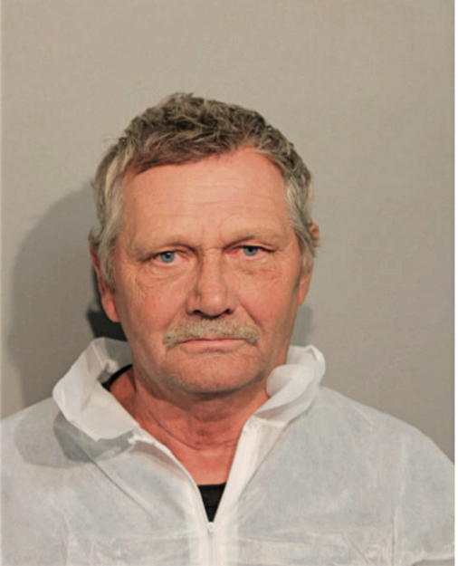 ALAN EATON, Cook County, Illinois