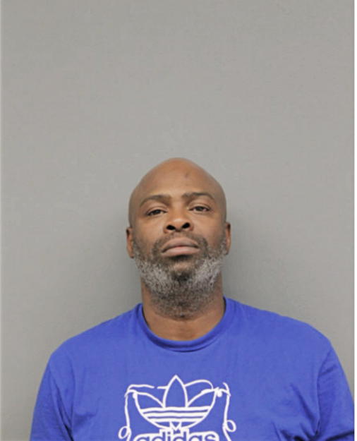 DAVID L EDWARDS, Cook County, Illinois