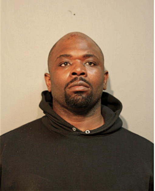 DARRICK S EUBANKS, Cook County, Illinois