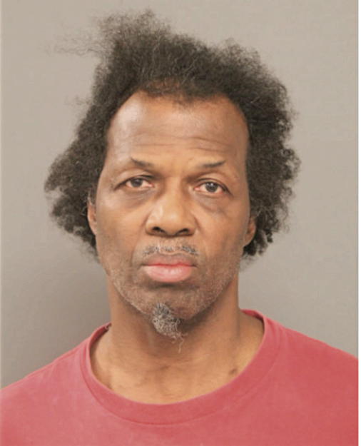 PERCY L FALKNER, Cook County, Illinois