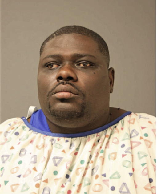 GREGORY D FLOYD, Cook County, Illinois