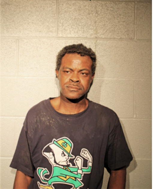 THOMAS FOSTER, Cook County, Illinois