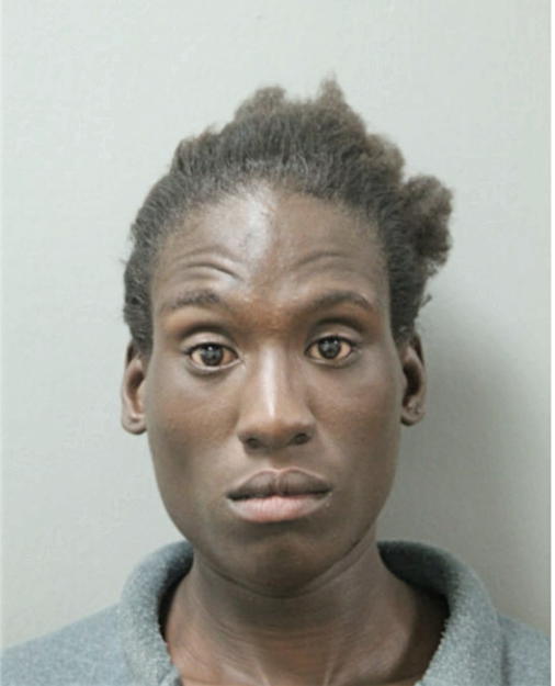 SHADA FRANKILIN, Cook County, Illinois