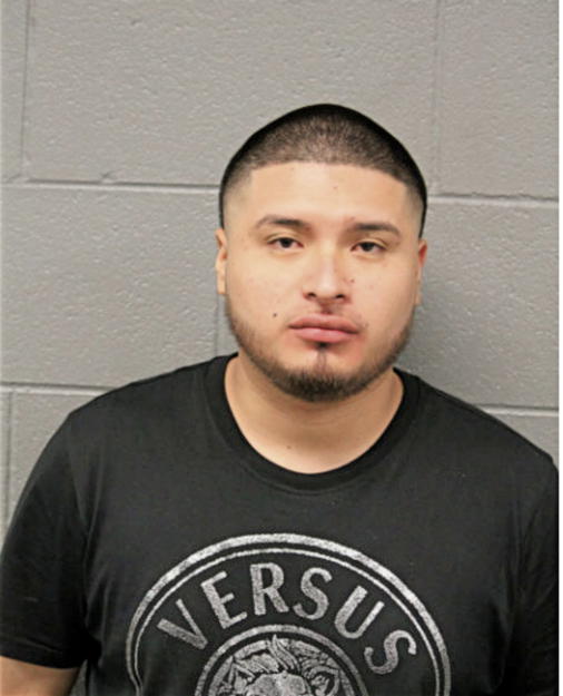 ANGEL A GARCIA, Cook County, Illinois