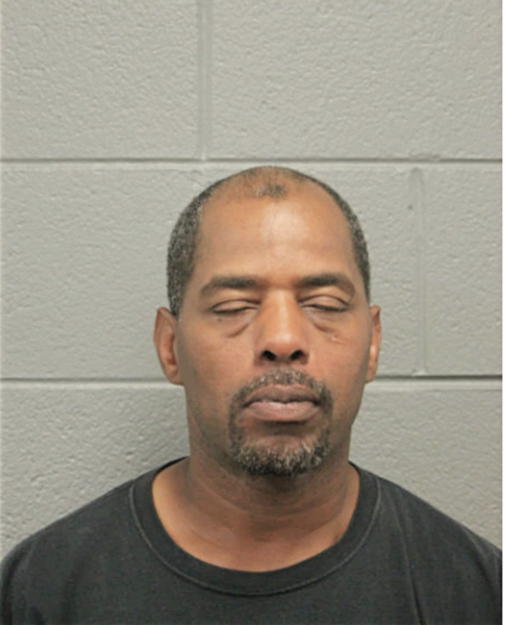 WILLIE J GAYFIELD, Cook County, Illinois
