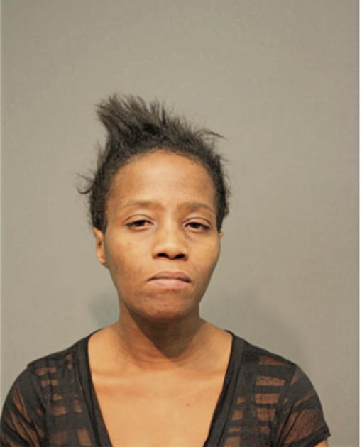 YVONNE GIBSON, Cook County, Illinois