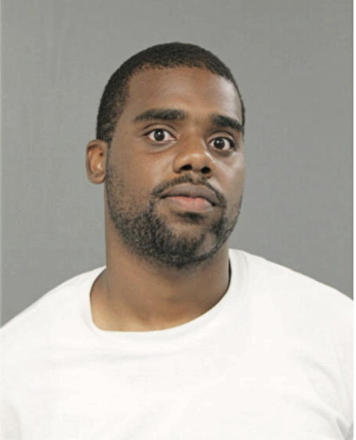 DAVEON GLADNEY, Cook County, Illinois