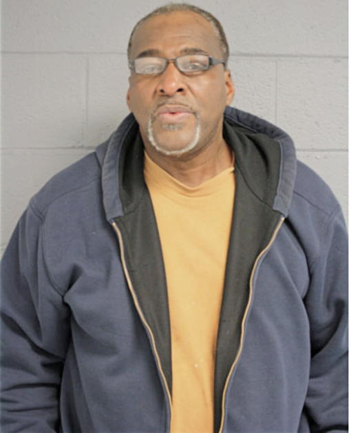 JIMMY L GOINES, Cook County, Illinois