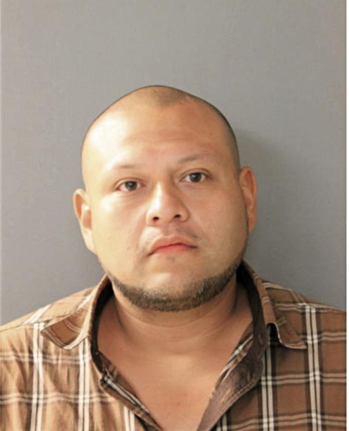 ARTURO GONZALEZ, Cook County, Illinois