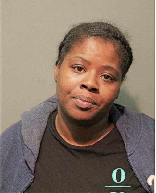 ANGELA Y GRANT, Cook County, Illinois