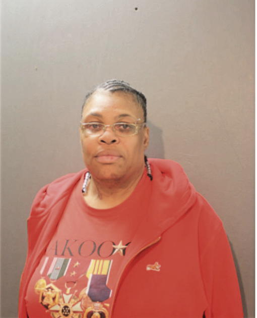 CYNTHIA L GRIFFIN, Cook County, Illinois