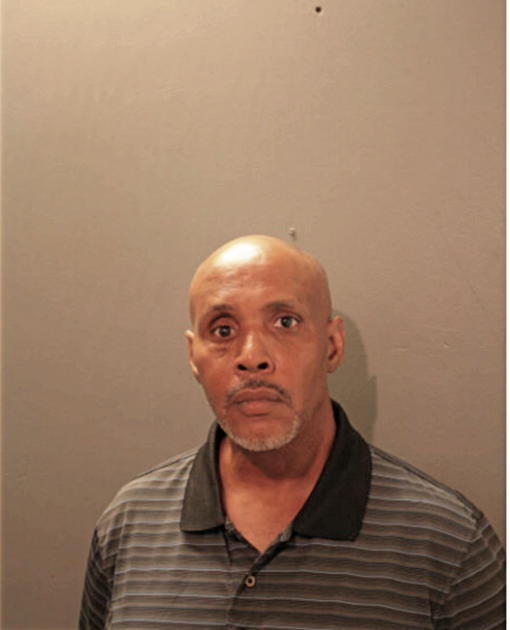 JAMES GRIFFIN, Cook County, Illinois