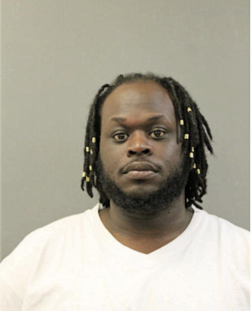 ERIC E HALL, Cook County, Illinois