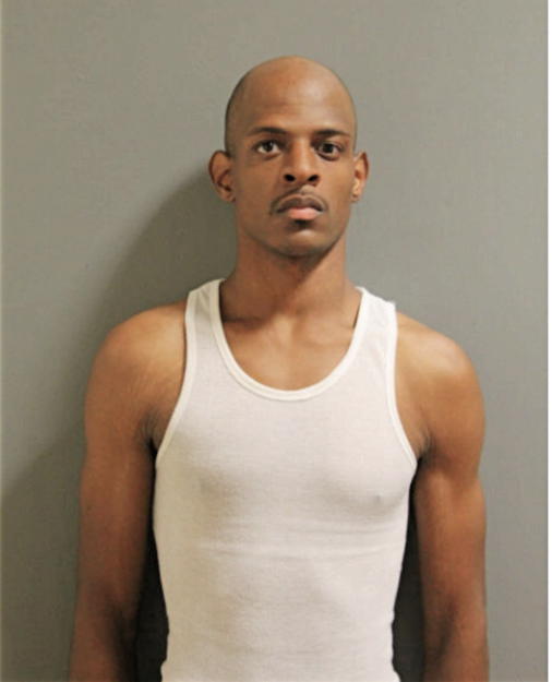 IRA D HAMMOND, Cook County, Illinois