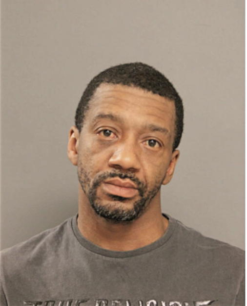 SAMUEL T HARDISON, Cook County, Illinois