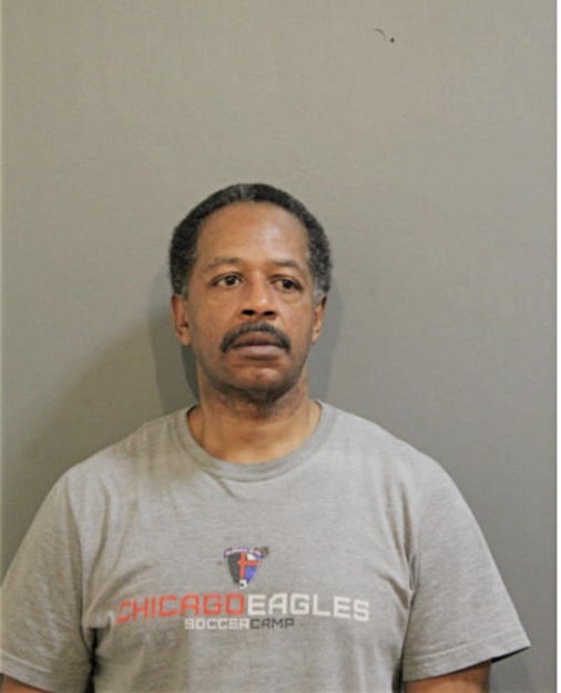 RUSSELL T HAROLD, Cook County, Illinois