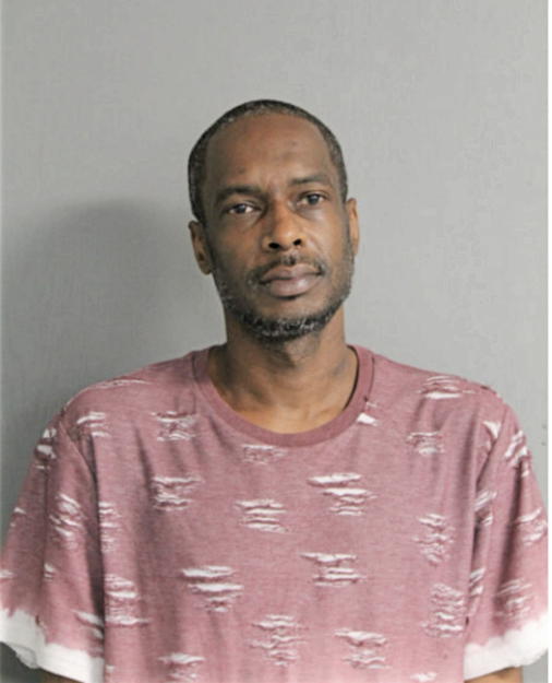 TERRENCE L HARPER, Cook County, Illinois
