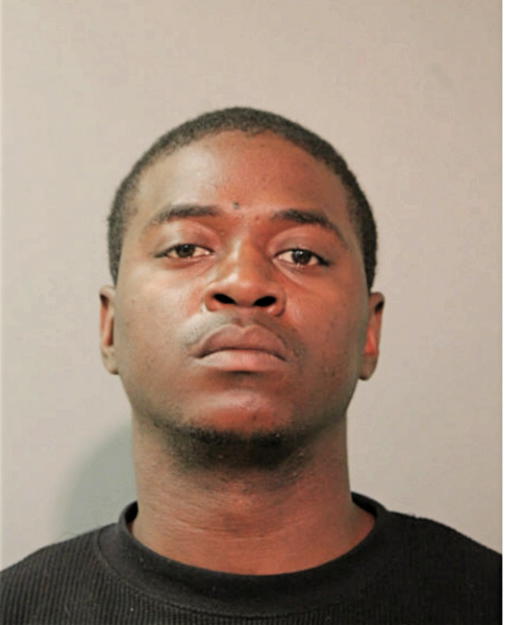 KEVIN B HATLEY, Cook County, Illinois