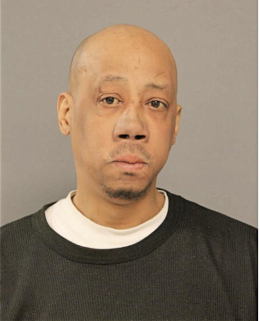 VICTOR L HICKS, Cook County, Illinois