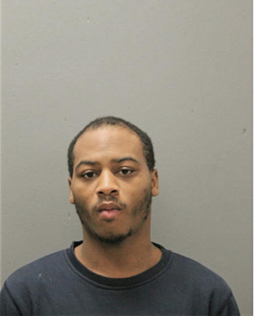 DELANO HILL, Cook County, Illinois