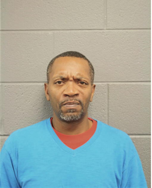 HORACE P HOLDEN, Cook County, Illinois