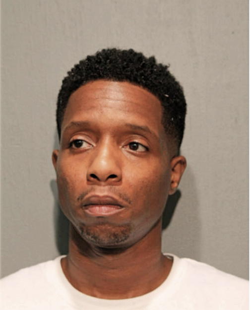TERRENCE L HOWARD, Cook County, Illinois