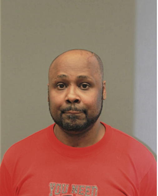 TERRELL HUDSON, Cook County, Illinois