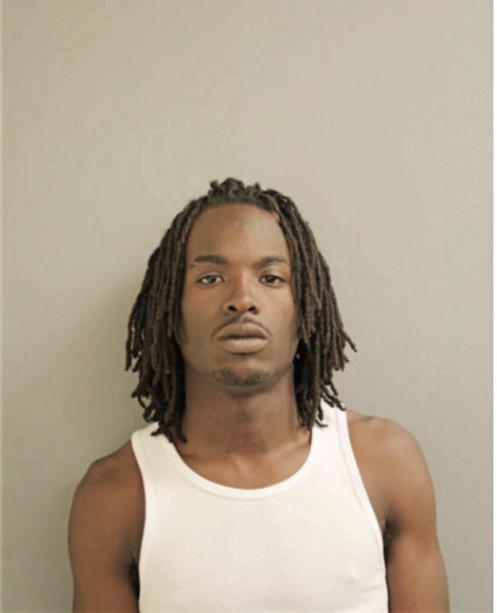 VICTOR HUDSON, Cook County, Illinois