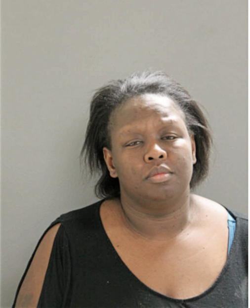 YVETTE M HUGHES, Cook County, Illinois