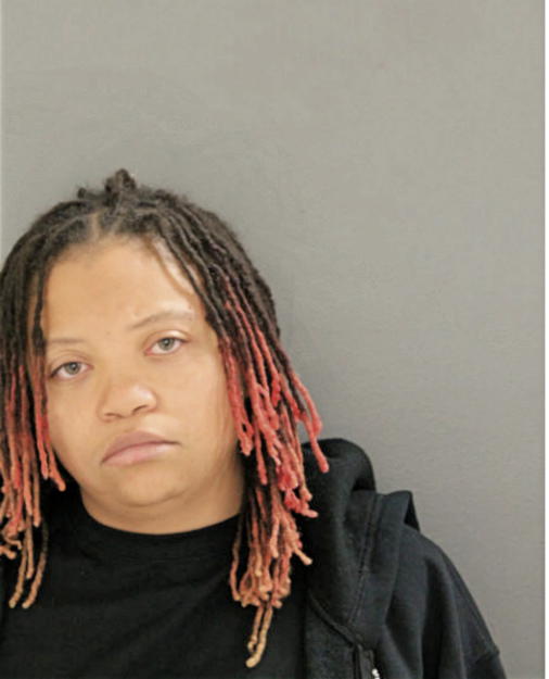 TIFFANY HUNTER, Cook County, Illinois