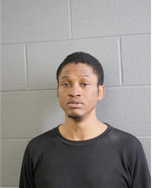 GERMAINE JACKSON, Cook County, Illinois