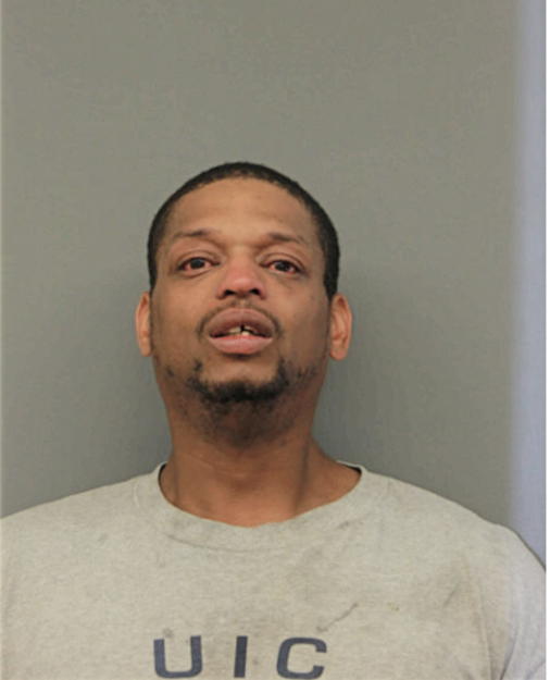 MARIO D JERNAGIN, Cook County, Illinois