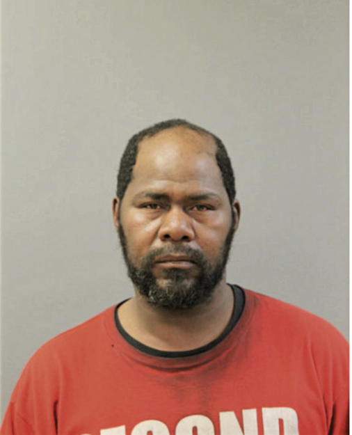 DWAYNE JOHNSON, Cook County, Illinois