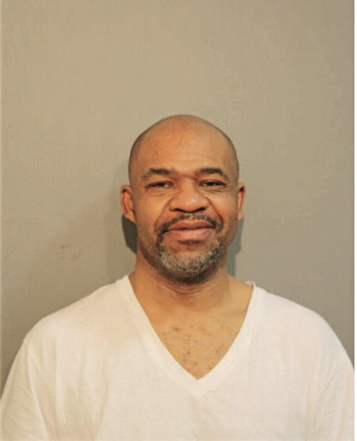 JEROME JOHNSON, Cook County, Illinois