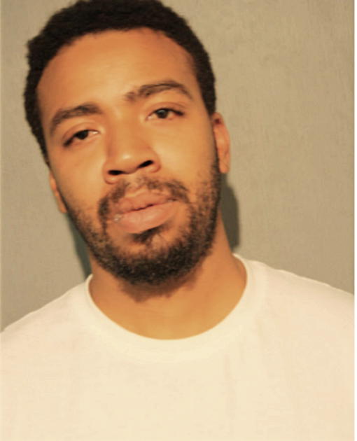JERRY C JOHNSON, Cook County, Illinois